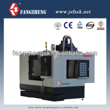 Fresadora cnc